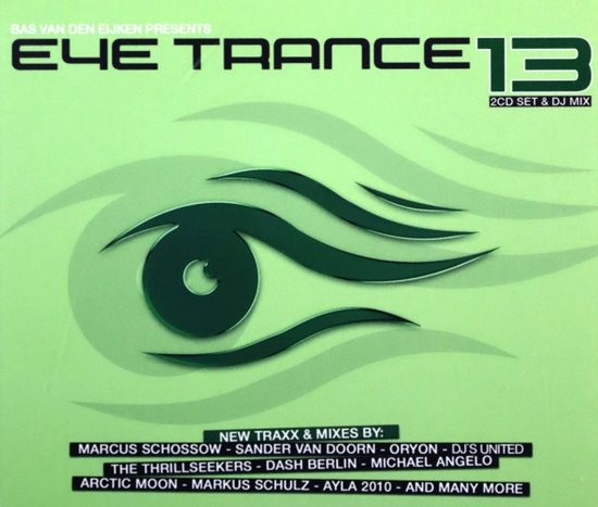 Eye-Trance 13