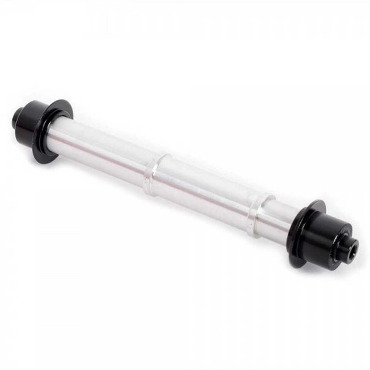 Progress Turbine Ultra Mtb Adapter Zilver 9 x 100 mm