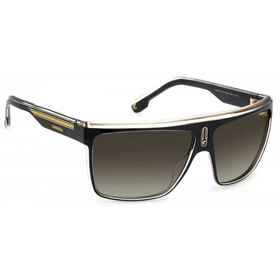 Men' Spectacle frame Carrera CARRERA 22_N van Merkloos — afbeelding 3