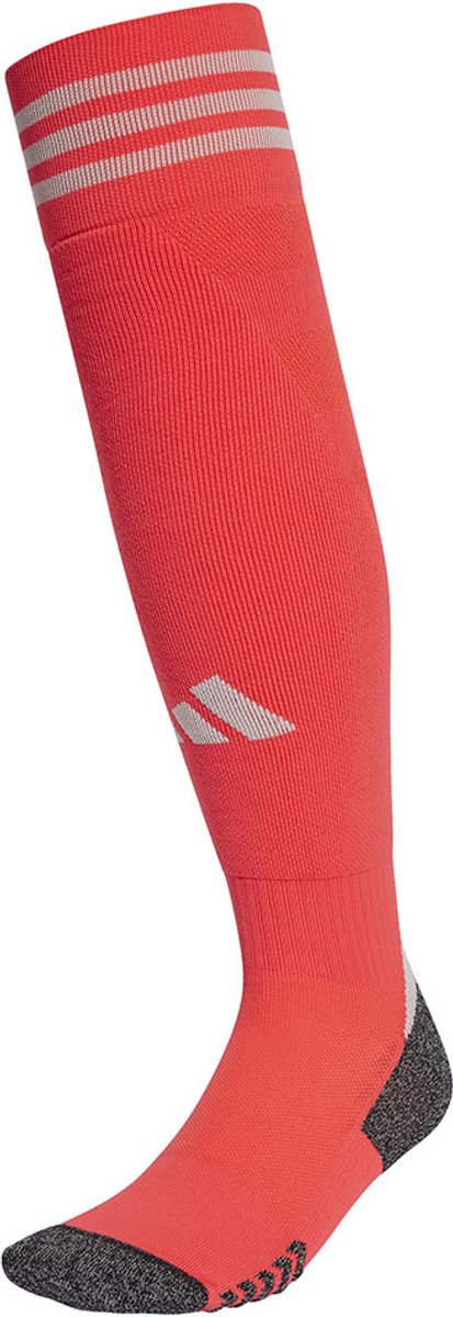Adidas Adi25 Lange Sokken Rood EU 37-39 Man