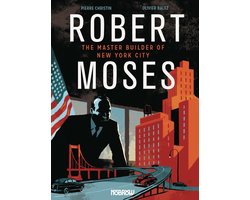 Robert Moses