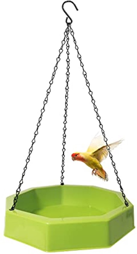 Vogelbadhuis extra groot online kopen