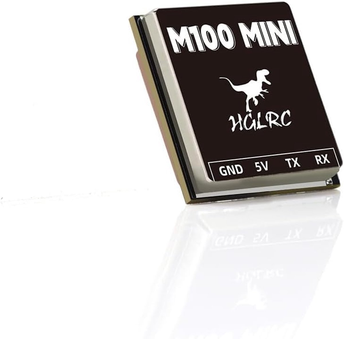 Mini GPS-module voor FPV Racing Drones - Compact en Nauwkeurig