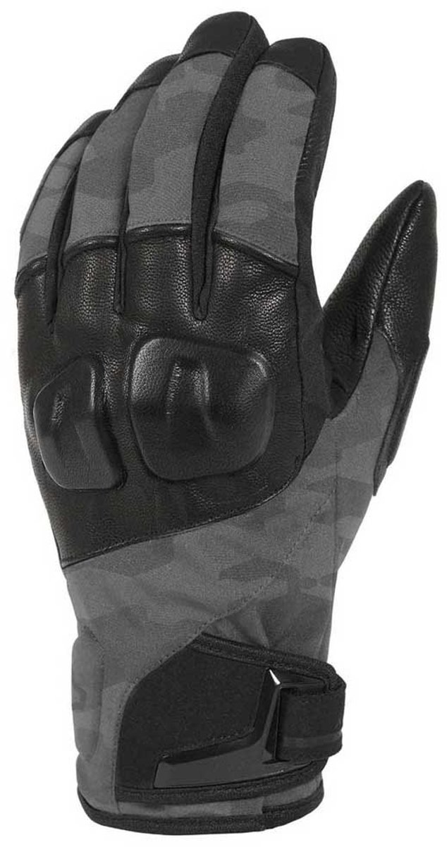 Macna Task Rtx Handschoenen Grijs 3XL