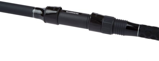 Shimano Fishing Beastmaster Dx Boat Quiver Tele Bodemvissen Hengel Goud 3.50 m / 150 g van Shimano — afbeelding 4