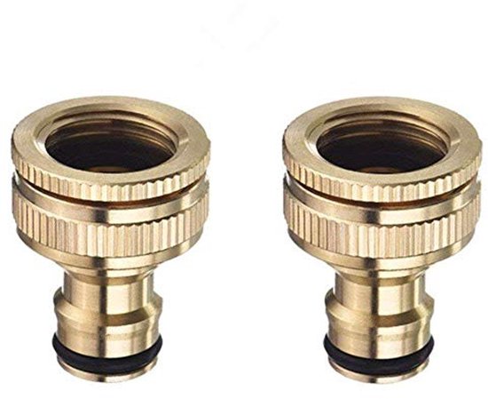 Gardena Premium slangverbinder 3/4 kopen