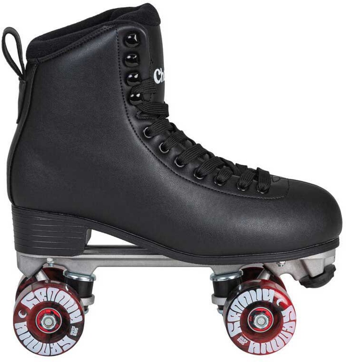 Chaya Classic Dance Dames Rolschaatsen Bruin EU 41 Vrouw