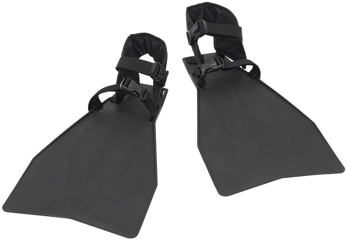 Kinetic Lightweight Fins - Flippers