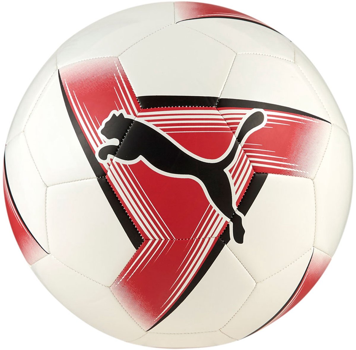 Puma Prestige Voetbal Rood 3