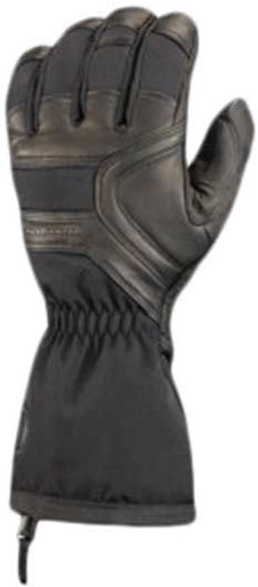Werk & tuin handschoenen black diamond | Allergie & Eczeem