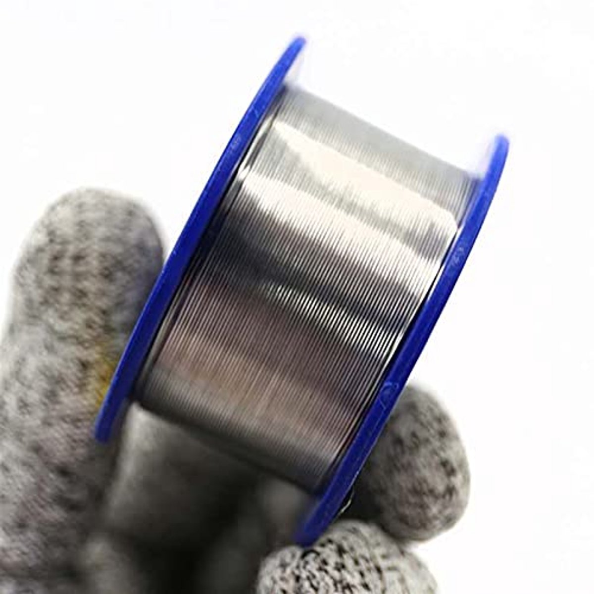 Soldeerdraad met Lage Temperatuur en Goede Corrosiebestendigheid - 0,3 tot 1,2 mm