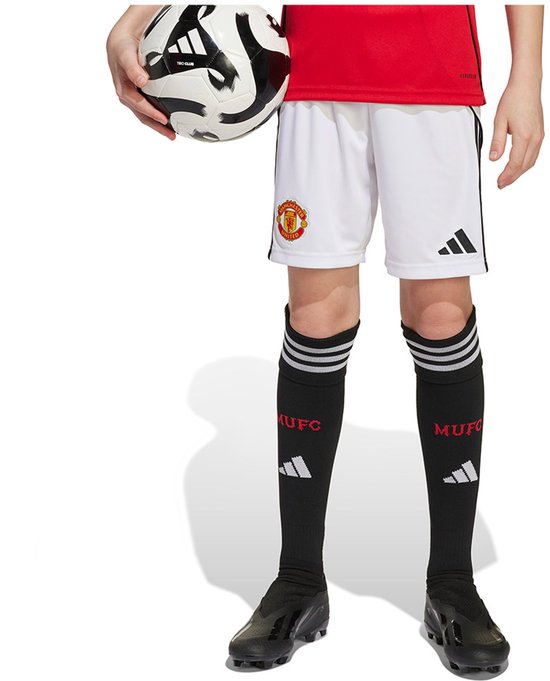 ZGDEIWGF 2x Manchester United Sleutelhanger – Voetbaldesign, Meerkleurig, 3,8 Cm – Leuk Cadeau Voor Voetbalfans