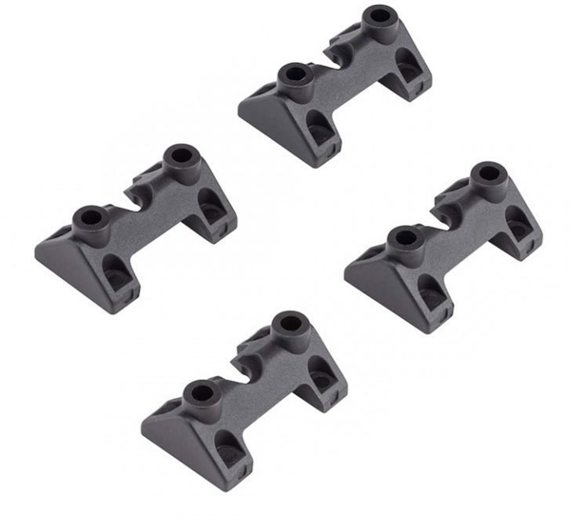 Manfrotto 035WDG Set van 4 wiggen