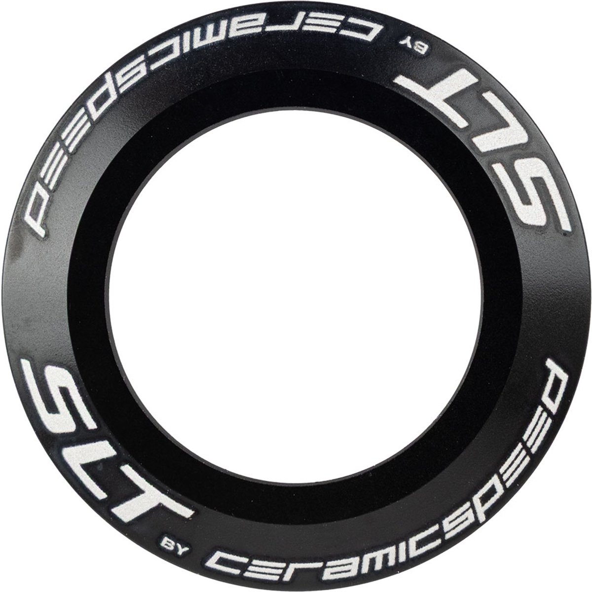 Ceramicspeed Stofkap Voor Specialized Sl6 4 Mm Zilver