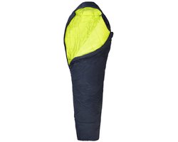 Millet Baikal 1100-4°c/0°c Slaapzak Blauw Regular / Right Zipper