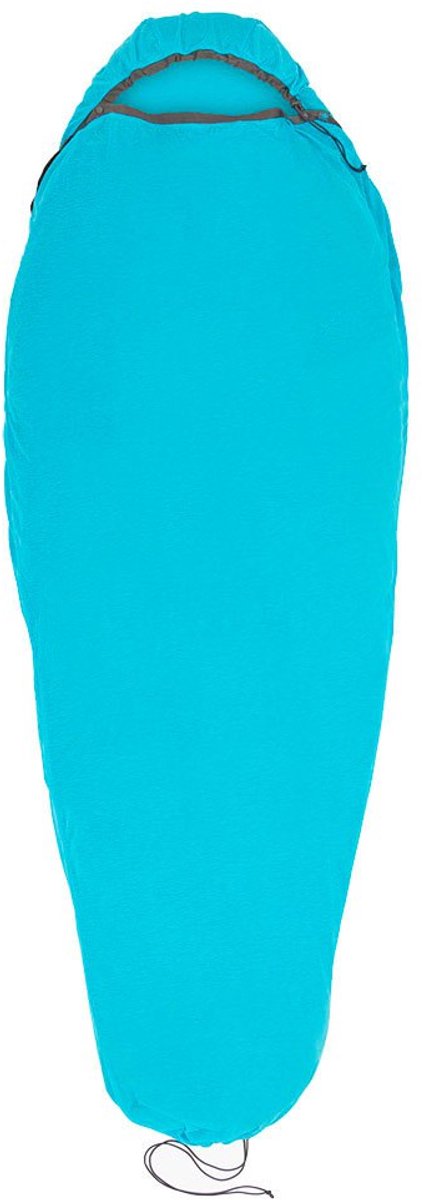 Sea To Summit Breeze Slaapzak Blauw Rectangular Standard van Sea to Summit — afbeelding 4