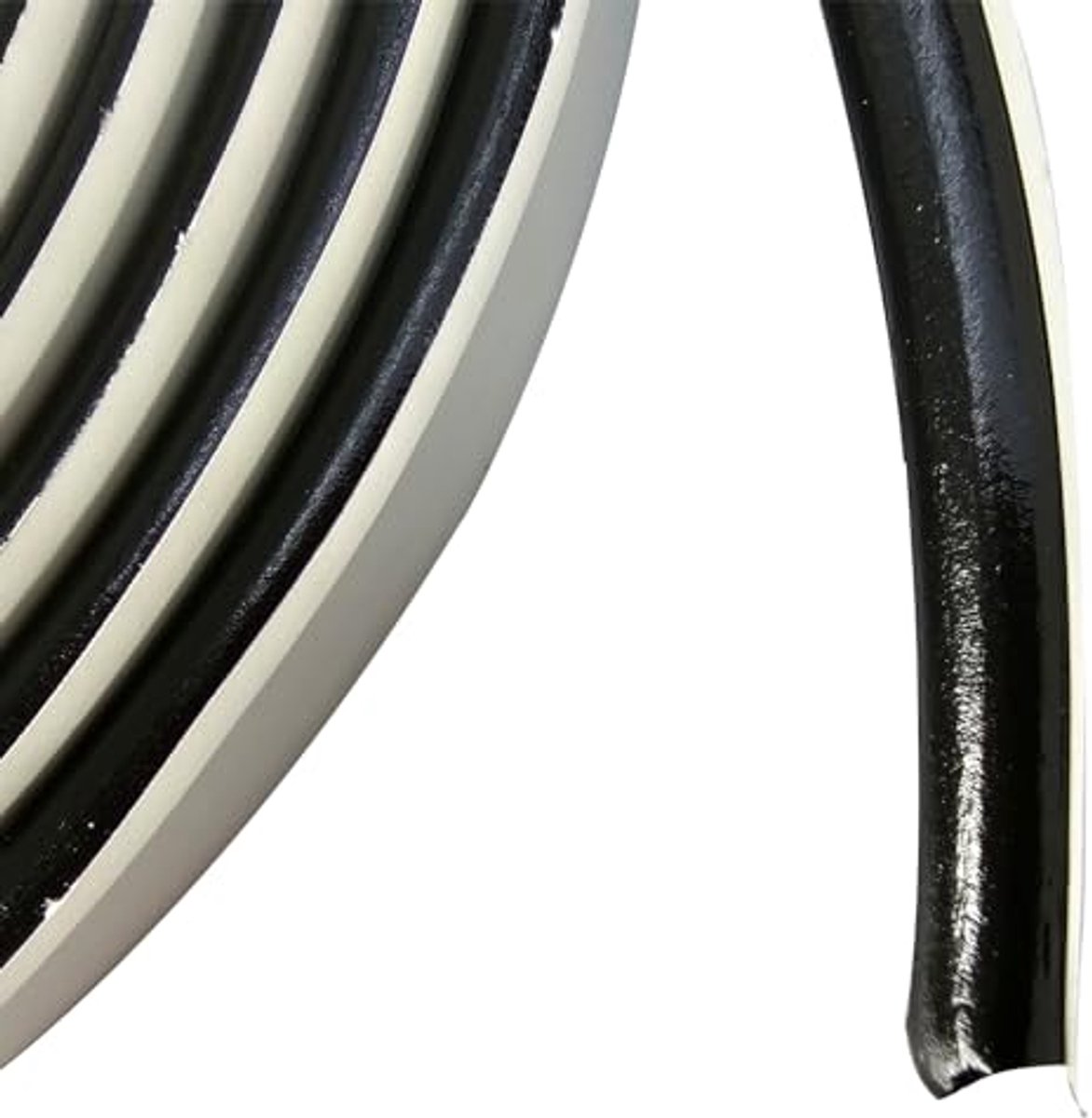 Butyl afdichtingstape 8 mm x 5 m - universeel inzetbaar voor bouw en voertuigbouw