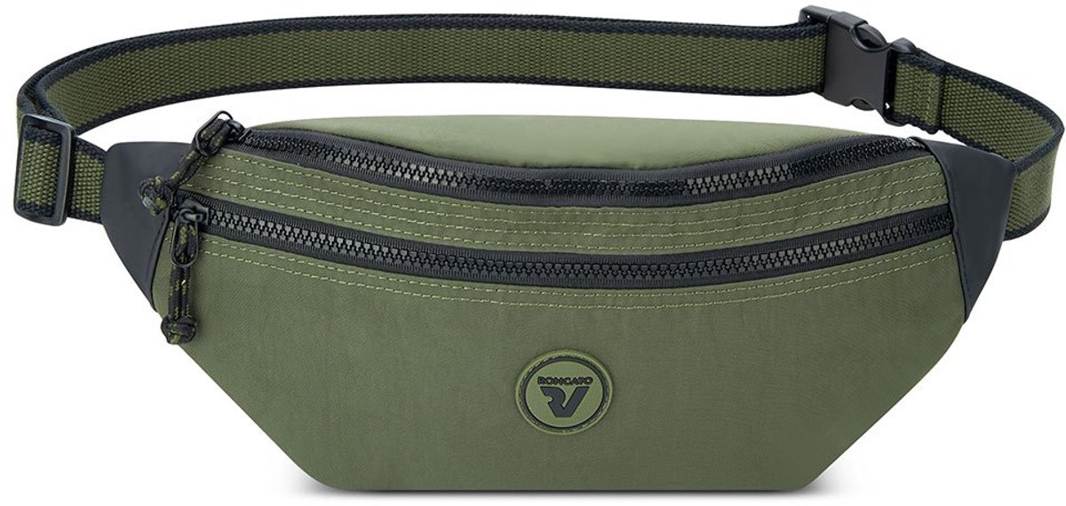 Roncato Rolling Heuptas Groen
