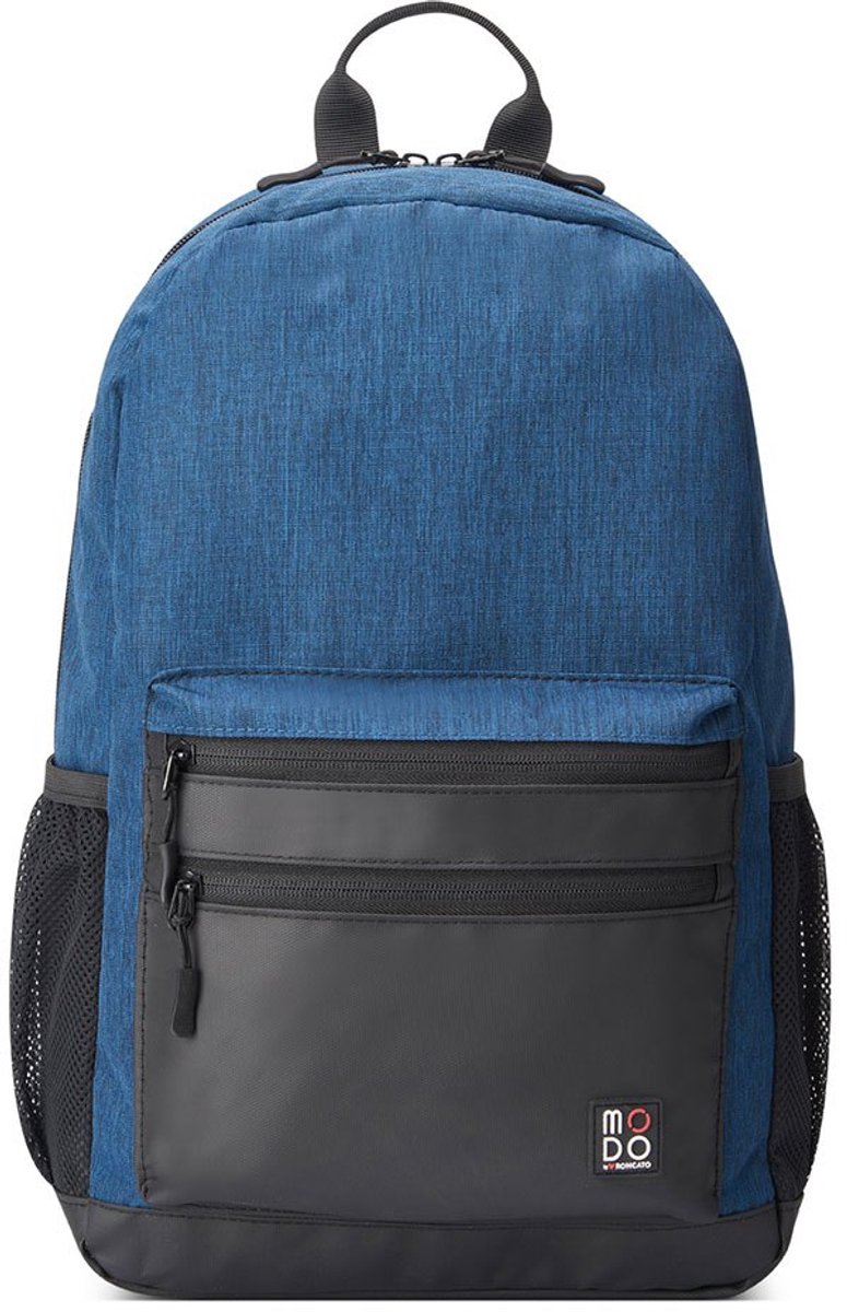Modo By Roncato Avior 16l Rugzak Blauw