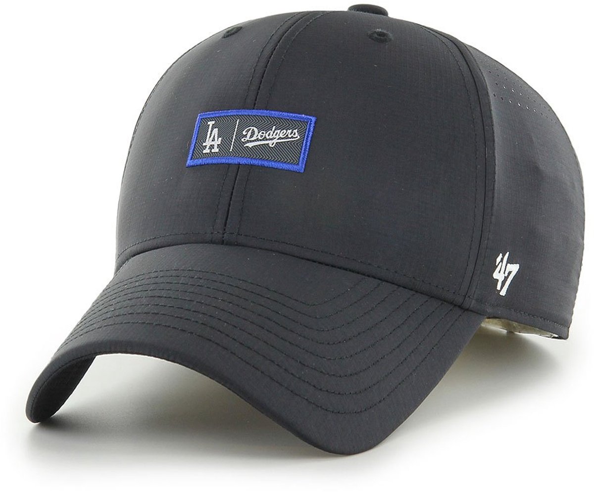 47 Mlb Los Angeles Dodgers Fairholt Mvp Pet Zwart Man