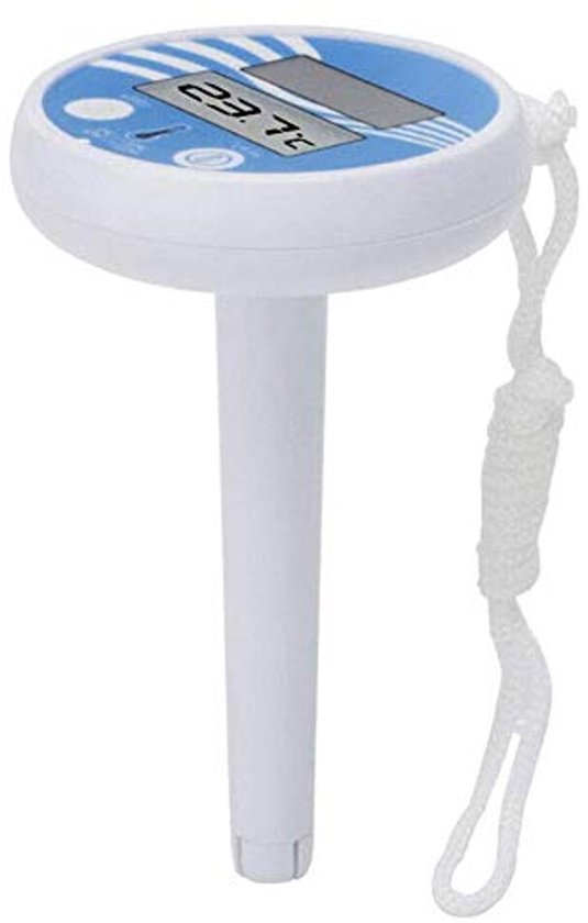 Douchethermometer