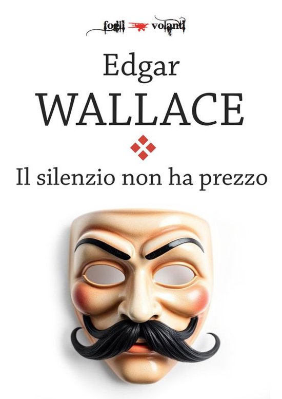 Il silenzio non ha prezzo - cover