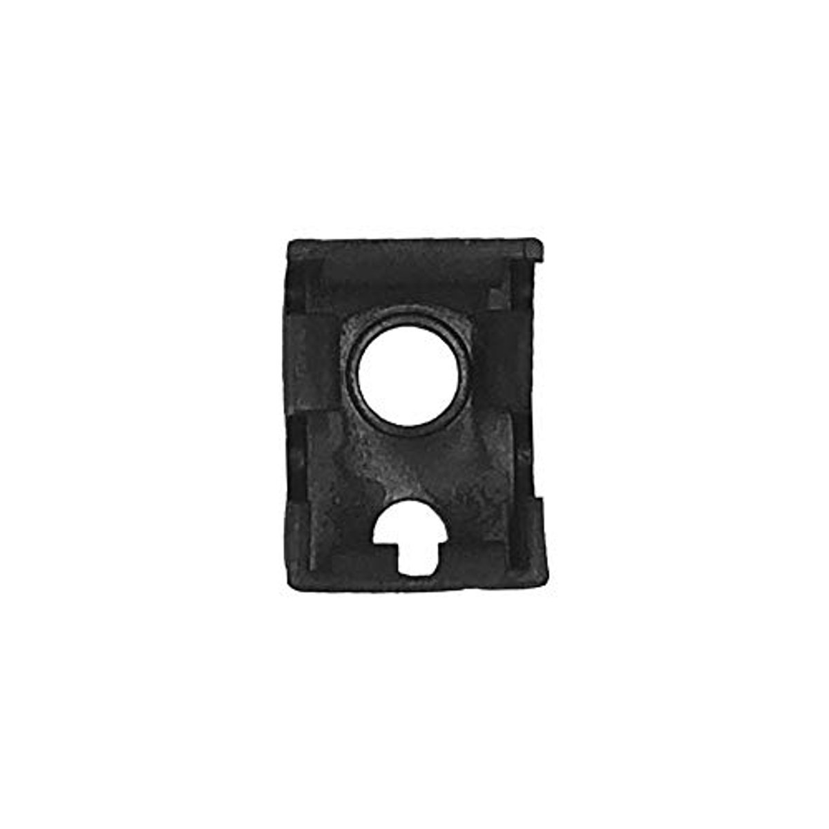 Siliconen Sokken voor 3D-Printer Hotend en Verwarmingsblok - 3 Stuks, Zwart