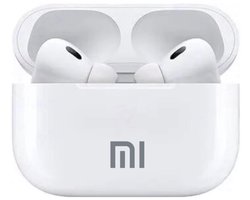 Draadloze Earpods - Bluetooth - Wit
