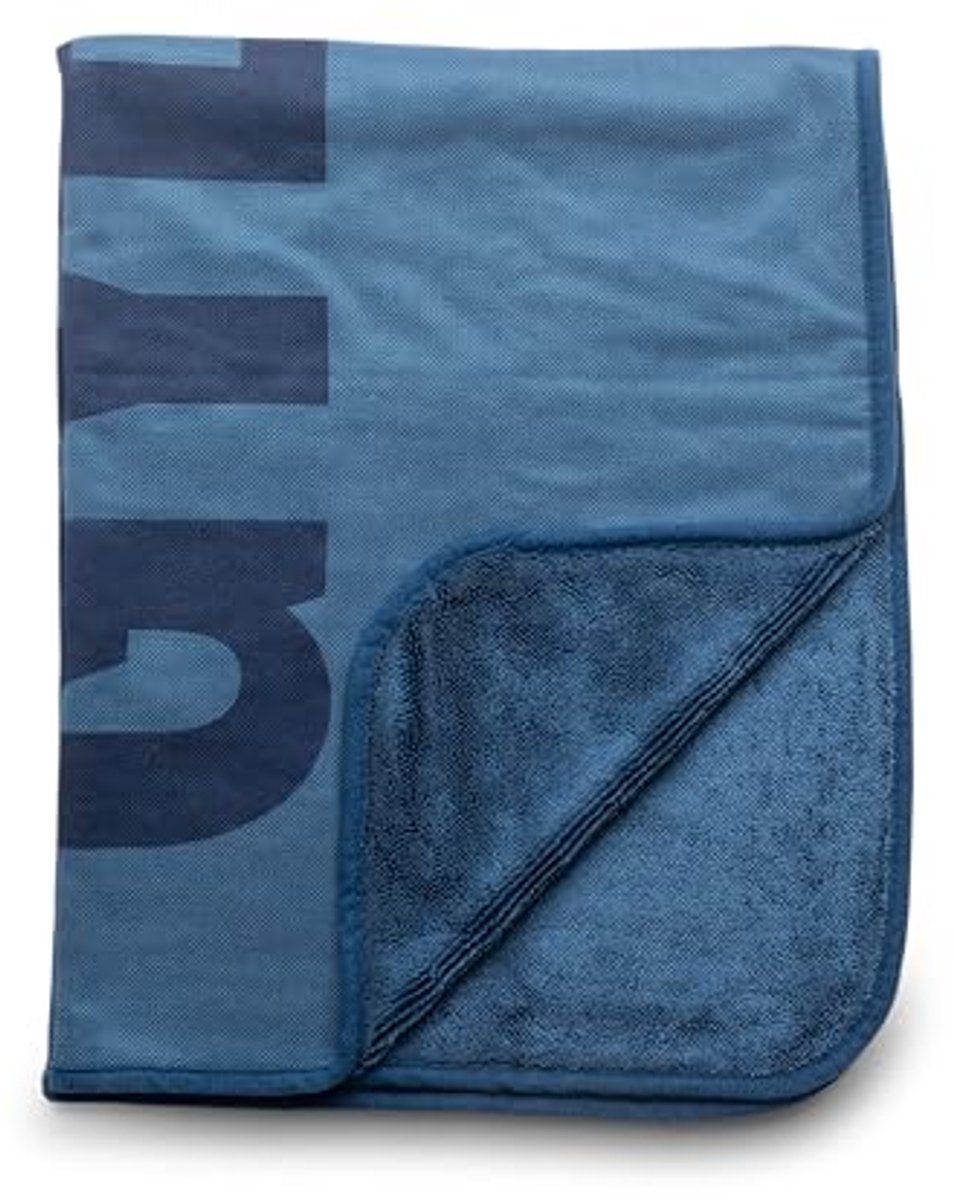 XL Droogdoek 70x90 cm van Microvezel voor Streeploos Drogen