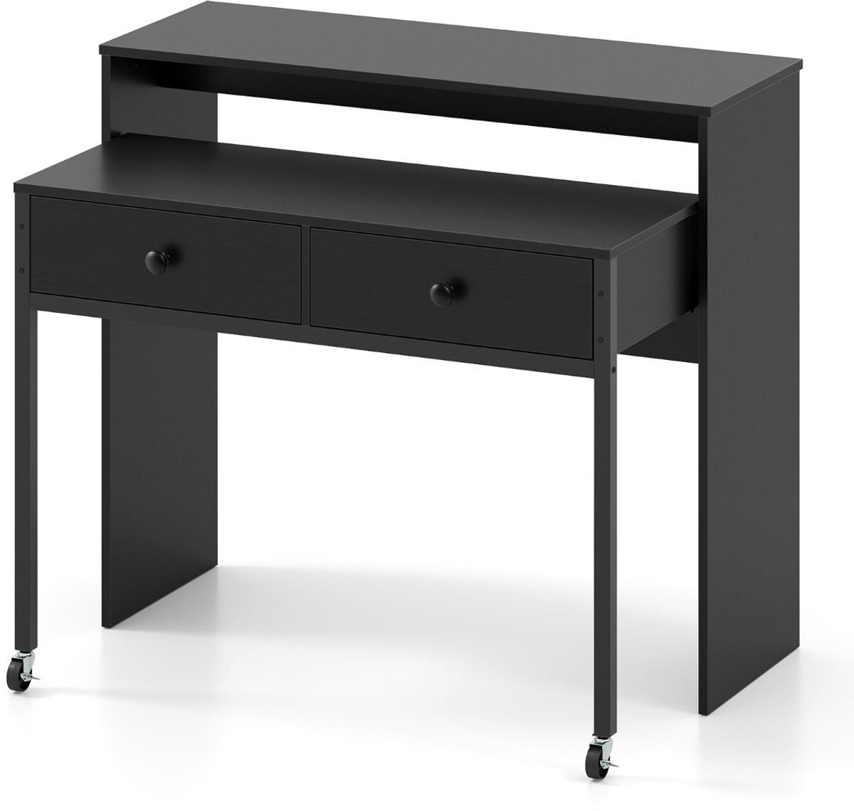 bureau met lades