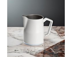 Melkkan 350ml - Professionele Non-Stick Melkkannen voor een Perfecte Koffie