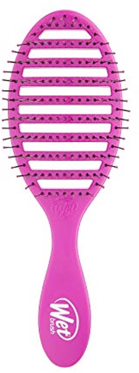 Snel Droog Borstel 13.44 Ounce Paars