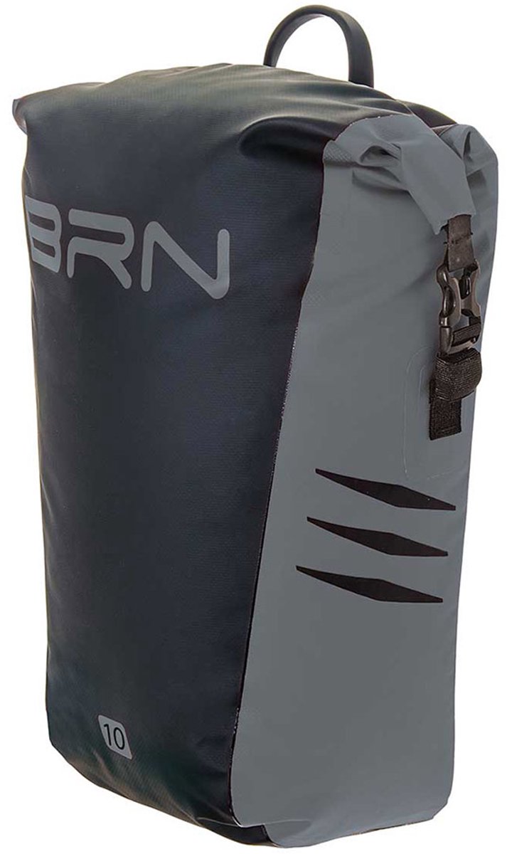 Brn Himalaya Fiatstas 10l Grijs