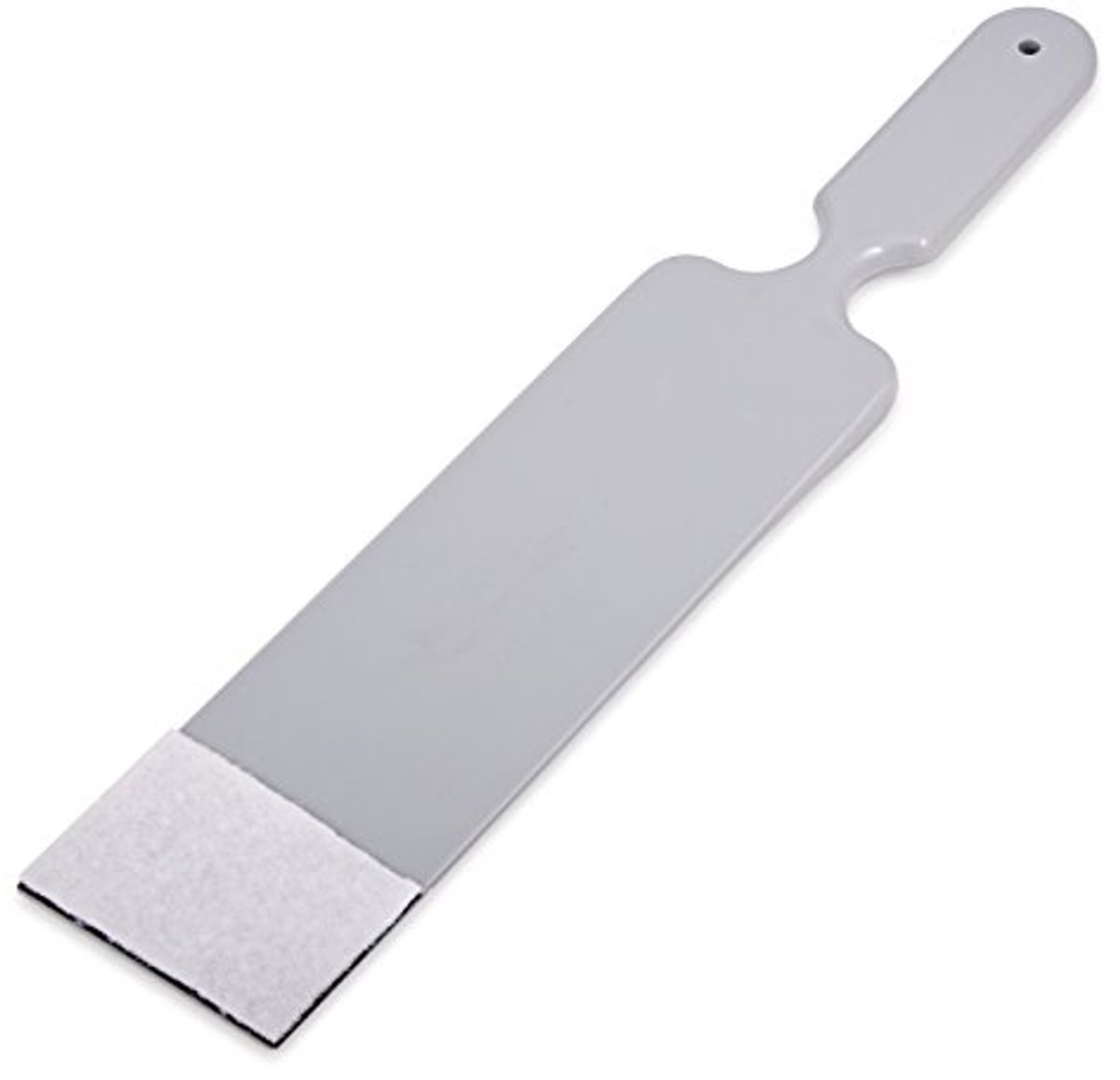 Lange Reach Handle Window Tint Squeegee met schrobber - Ideaal voor Auto Interieur en Raamreiniging