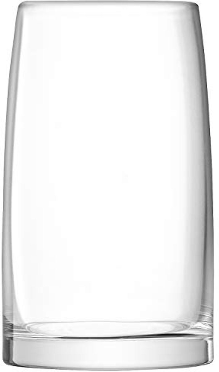 Eigentijdse conische lantaarn 26 cm