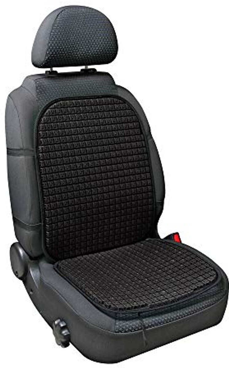 Autostoelbeschermer voor taxirijders