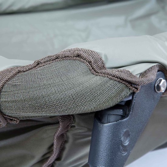 Sonik Bank-Tek Framed Cradle van Sonik — afbeelding 2