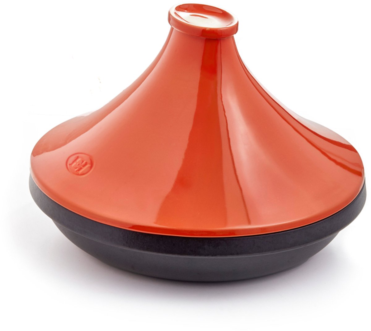 Emile Henry Tajine Delight E-box - Ø335mm - Toscane