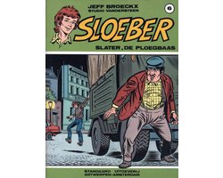 Sloeber: Slater de ploegbaas