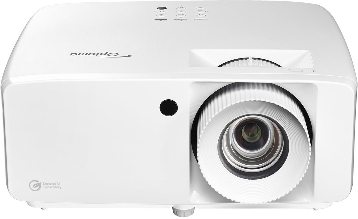 Optoma Opto ZK450