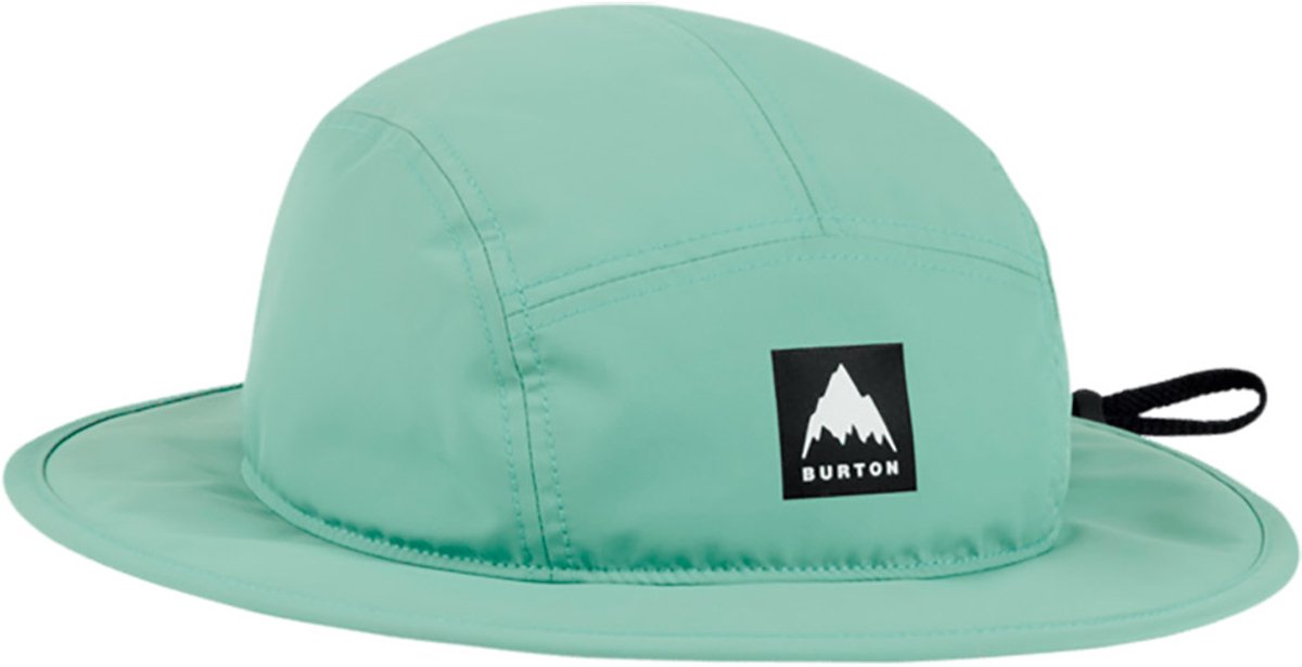 Burton Greyson Boonie Hoed Groen L-XL
