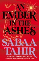 Ember In The Ashes