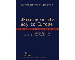 Ukraine on its Way to Europe