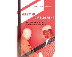 Arrested Development