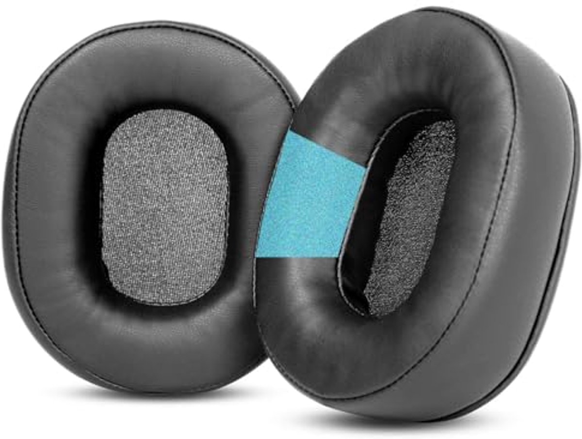 Comfortabele Oorkussens voor Positieve Vibratie XL Hoofdtelefoon