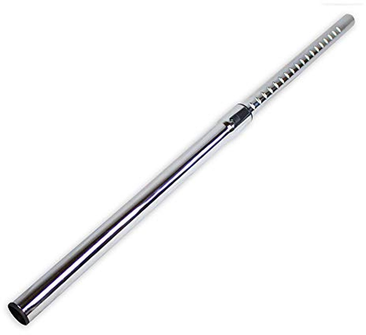 Telescopische stofzuigerbuis 48-76 cm - Hoogwaardig en Compatibel met Diverse Stofzuigers