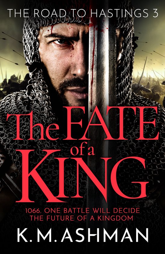 Road to Hastings 3 - The Fate of a King