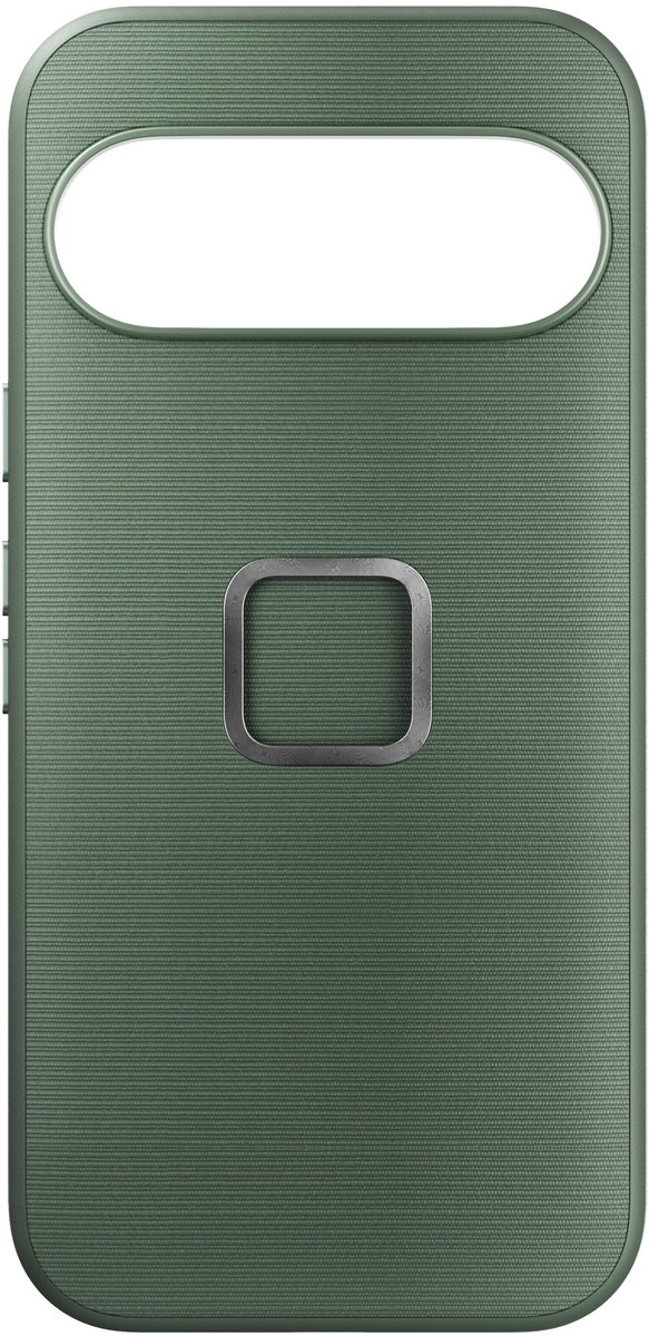 Peak Design - Mobile Everyday Fabric Case Pixel 10 Standard and Pro Sage