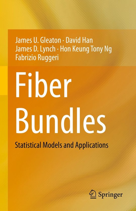 Mathematics and Statistics (R0) - Fiber Bundles - cover