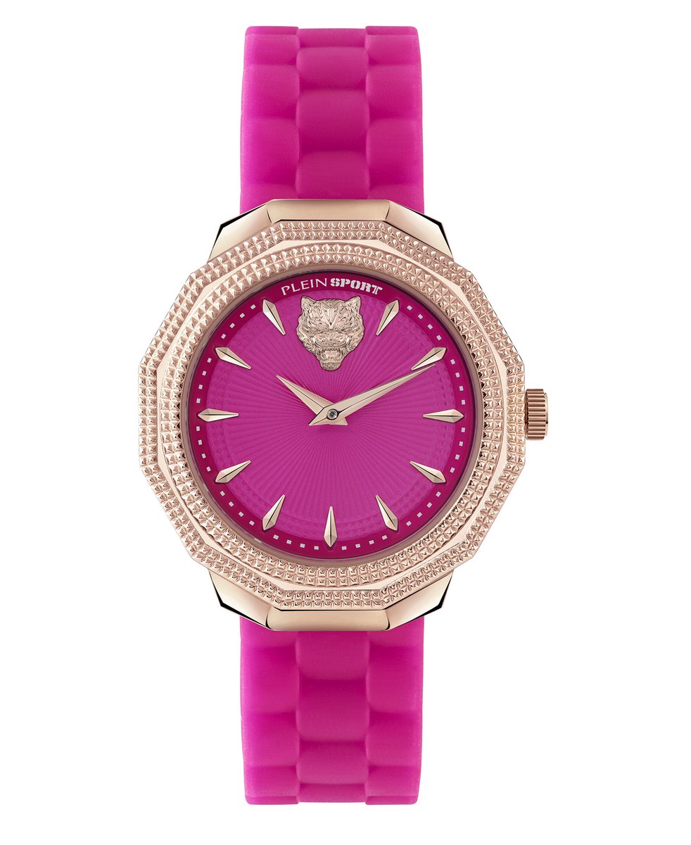 Plein Sport Herenhorloge PSOBA0223